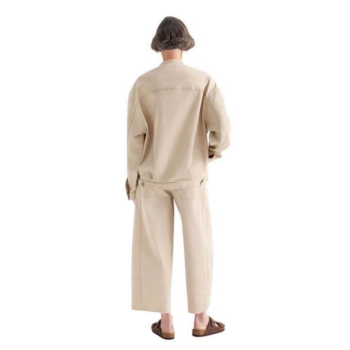 Dawson Jacket