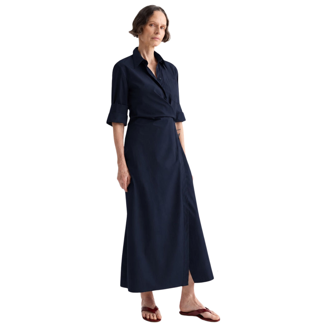 New Earl Dress