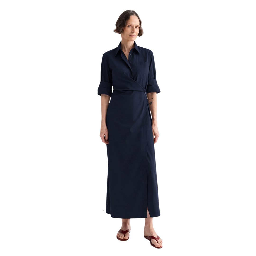 New Earl Dress