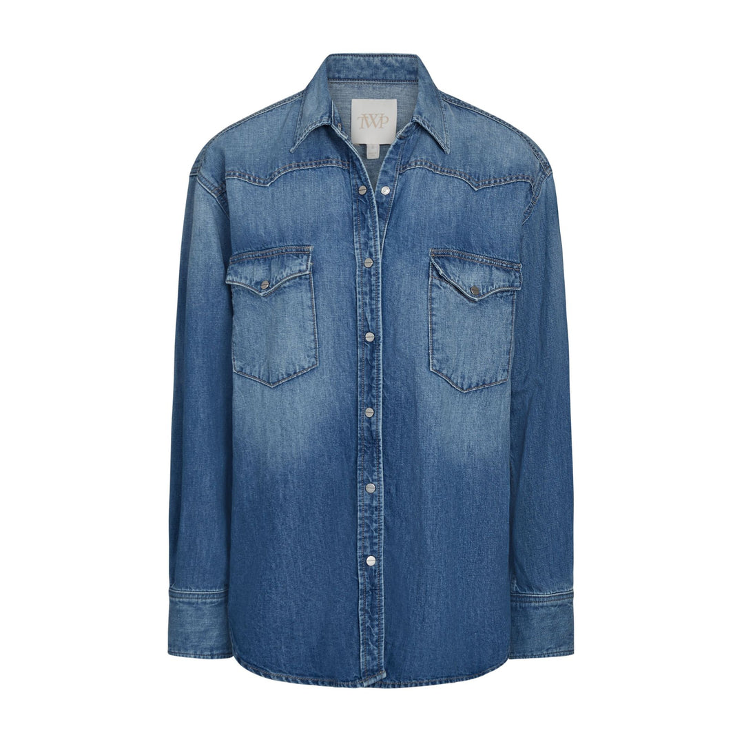 OG Supersized Ranchers Shirt