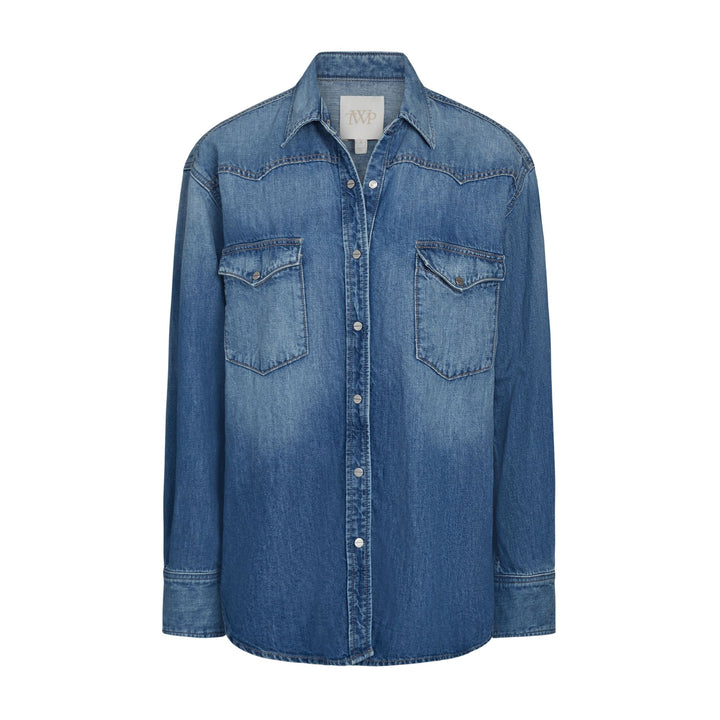 OG Supersized Ranchers Shirt