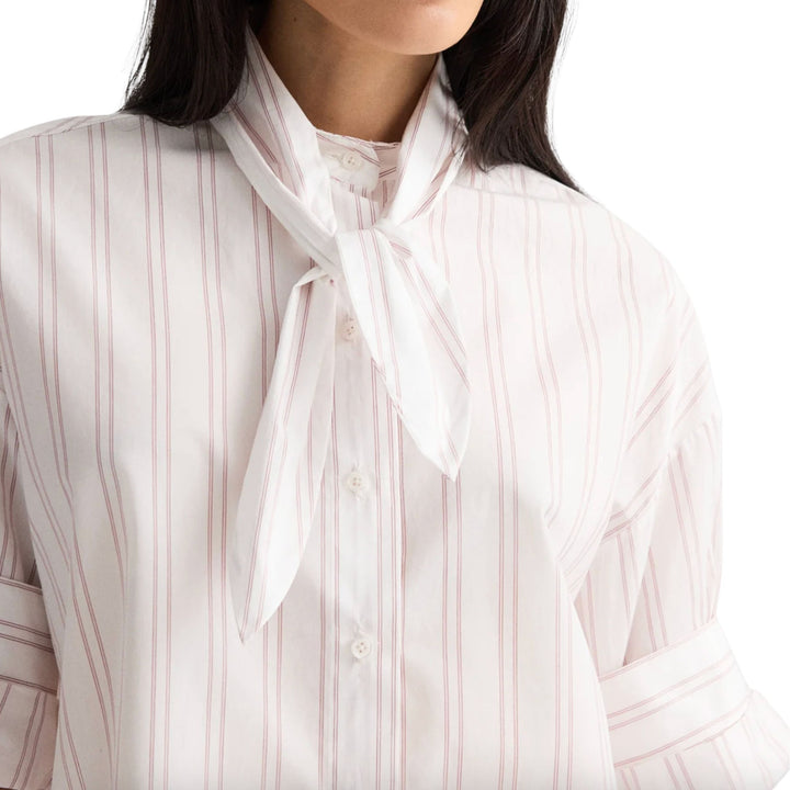 Tie One On - White/Wine