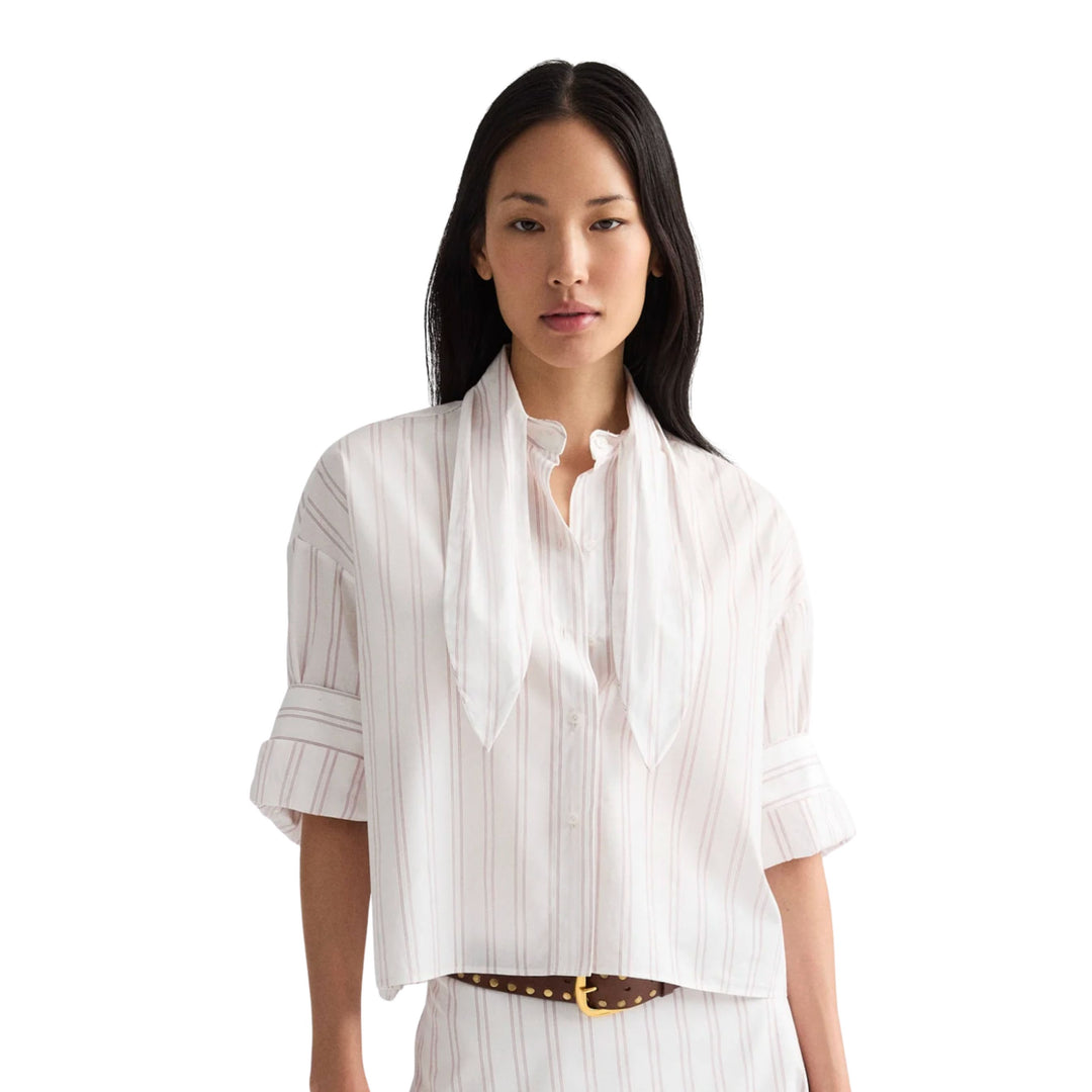 Tie One On - White/Wine