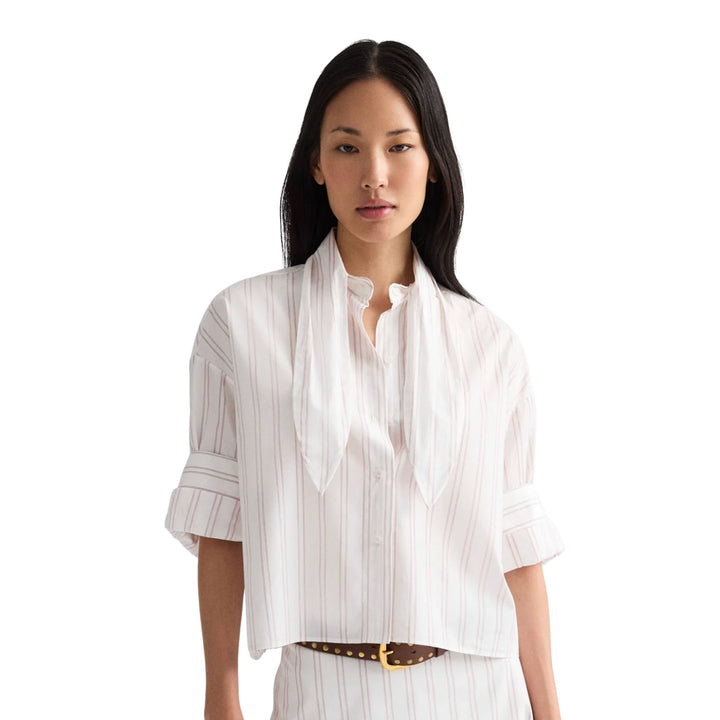 Tie One On - White/Wine