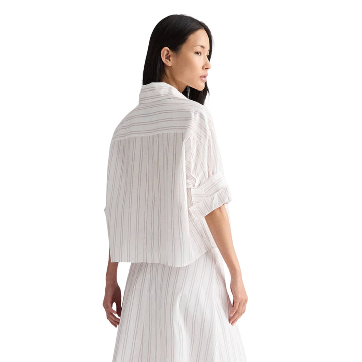 Tie One On - White/Wine