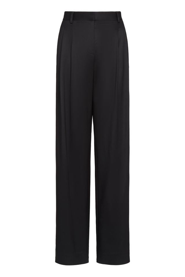 Sulli w/ Tux Pant