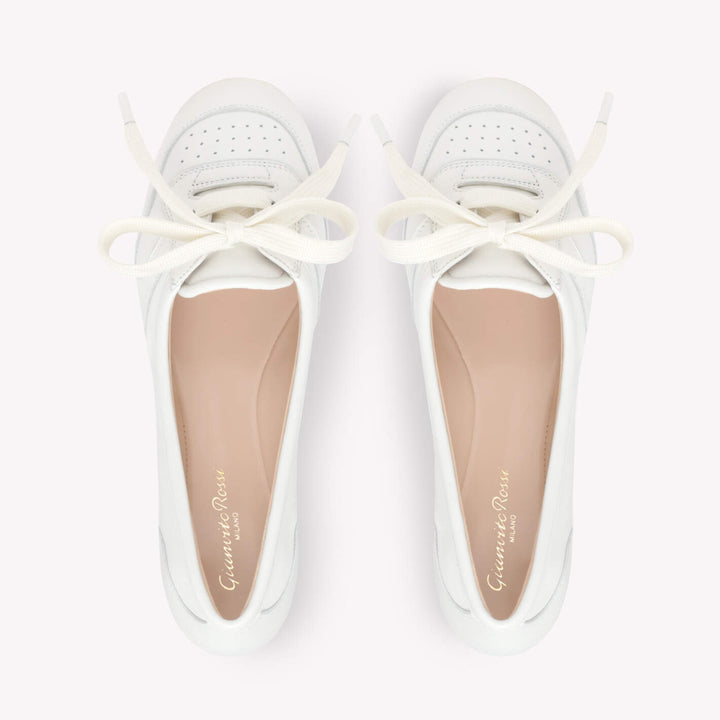 Nappa Soft Ballet Sneaker