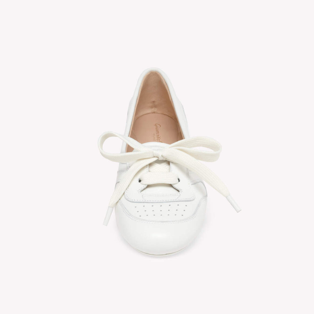 Nappa Soft Ballet Sneaker