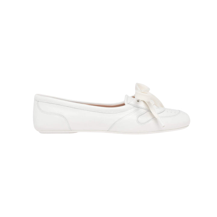 Nappa Soft Ballet Sneaker