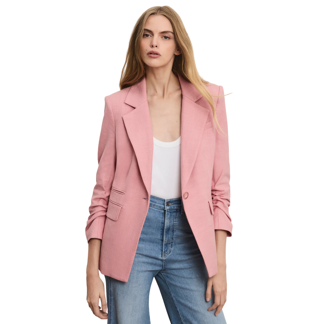 Battista Dickey Jacket