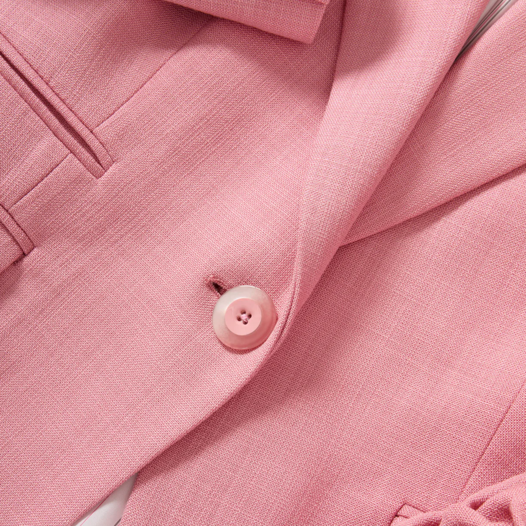 Battista Dickey Jacket