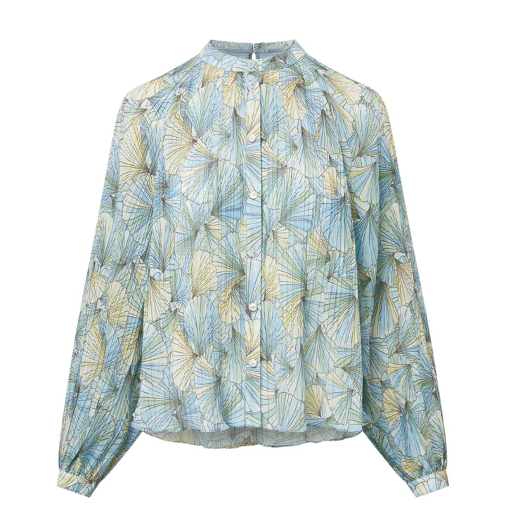 Fennel Blouse