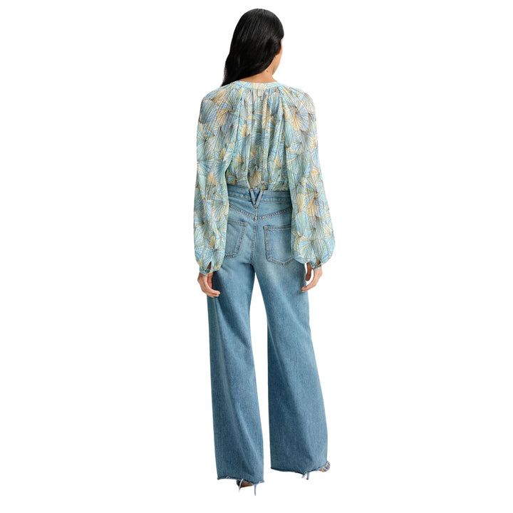 Fennel Blouse