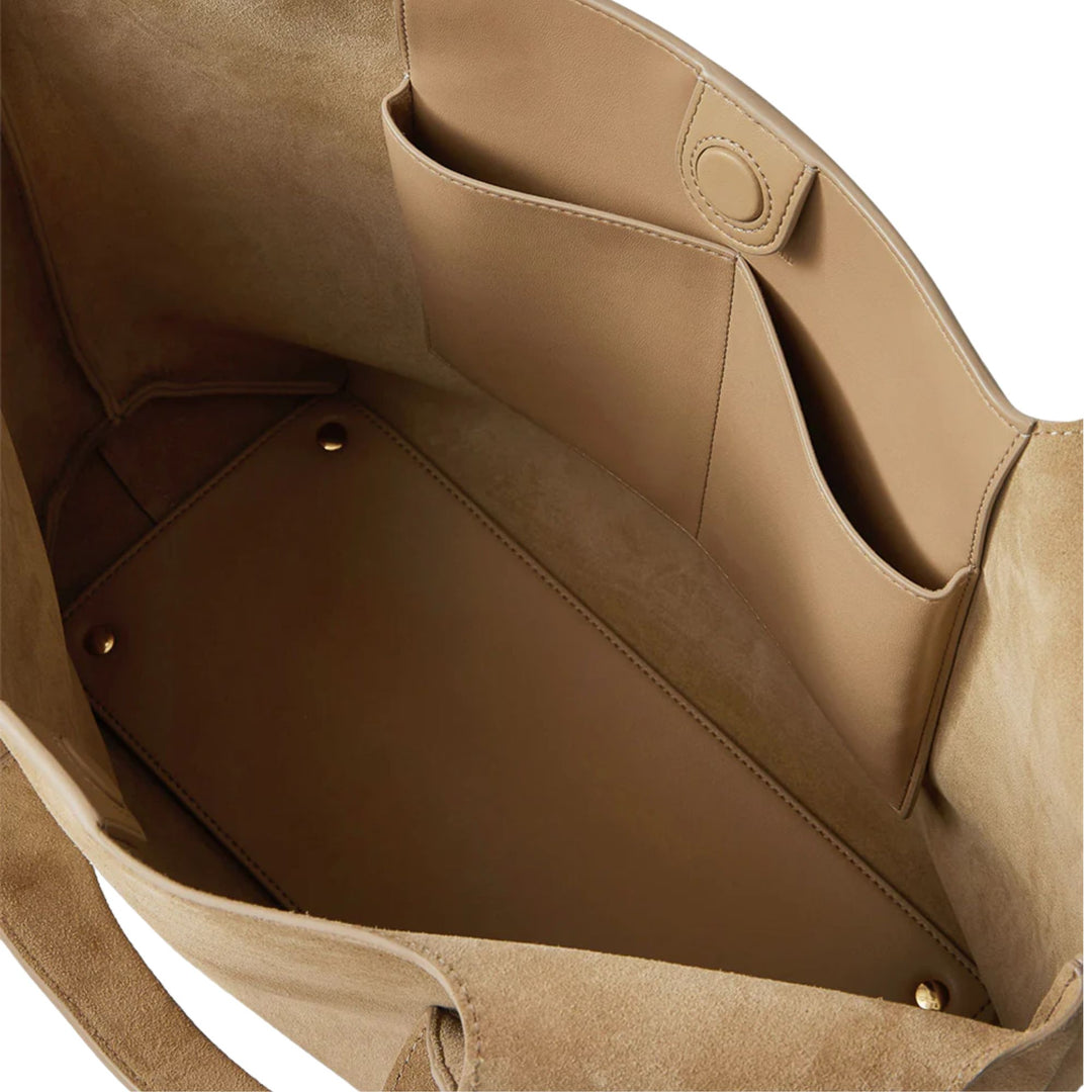 Suede Veronica Beard Sling Bag