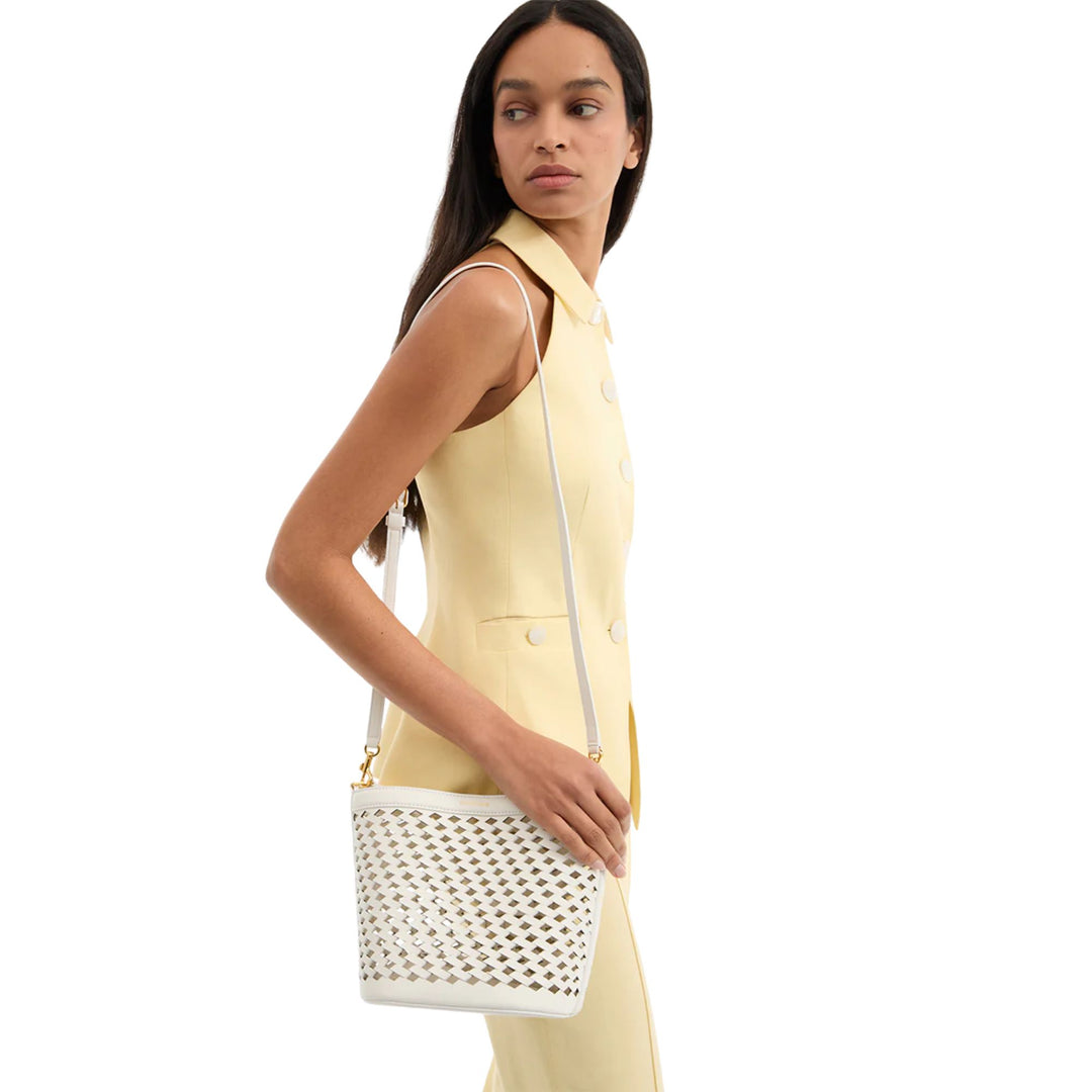 Small Perforated Feedbag