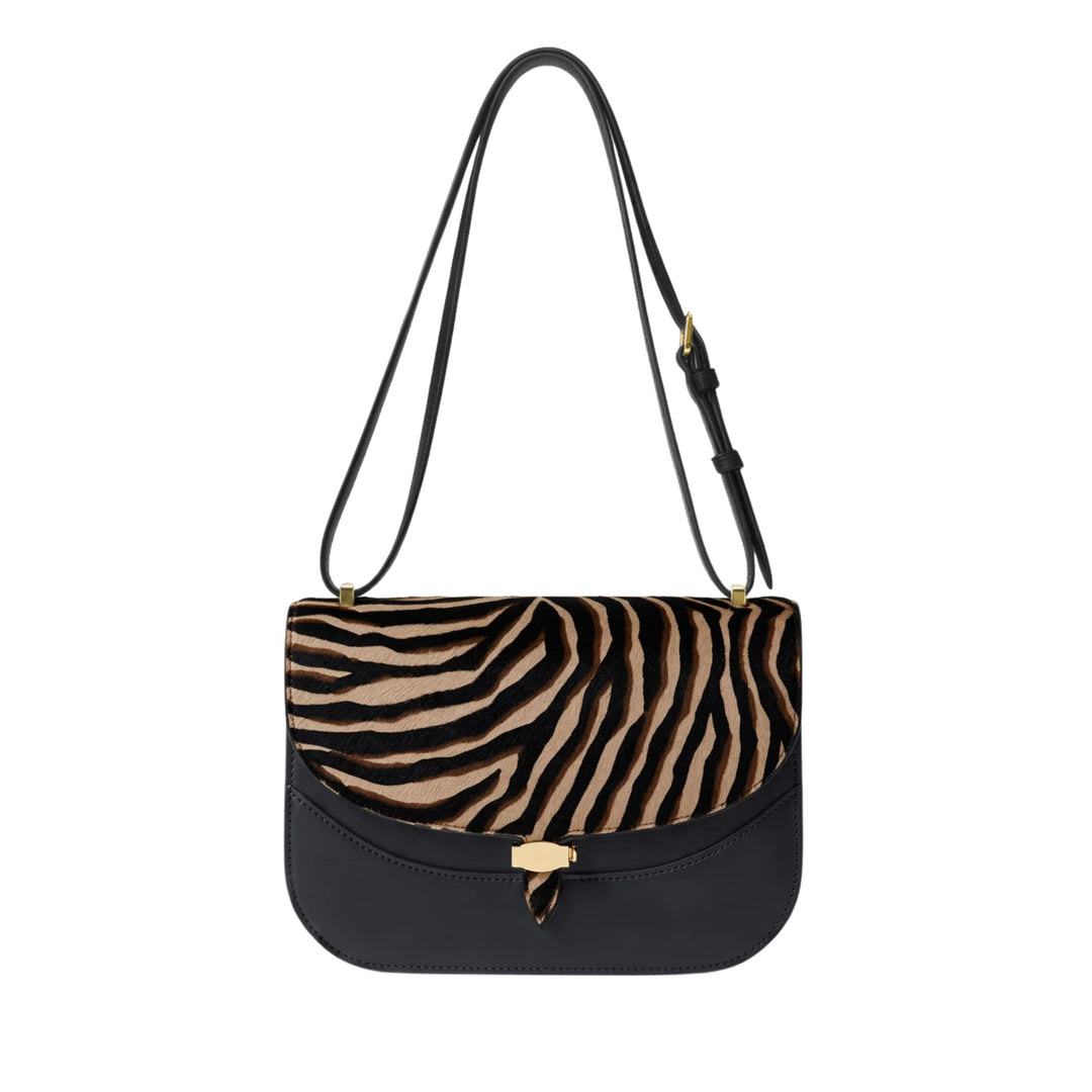 Ziger Veronica Beard Dash Saddle Bag