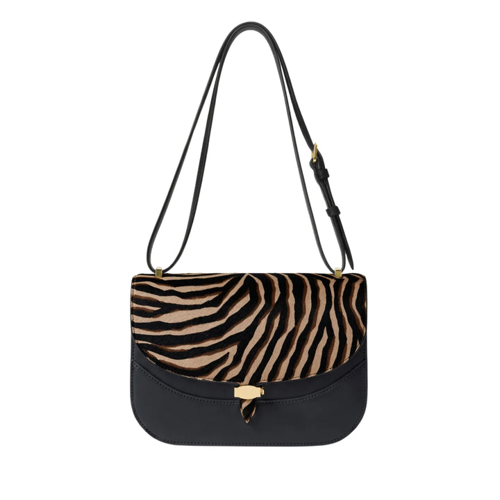 Ziger Veronica Beard Dash Saddle Bag