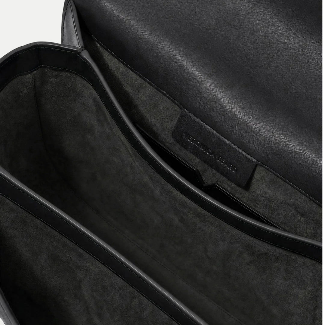 Ziger Veronica Beard Dash Saddle Bag