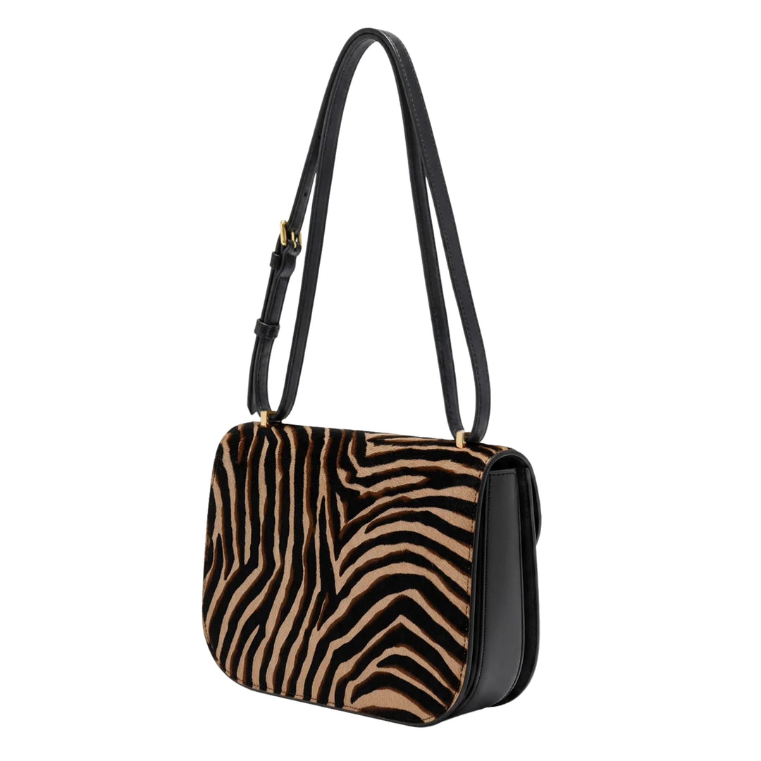 Ziger Veronica Beard Dash Saddle Bag