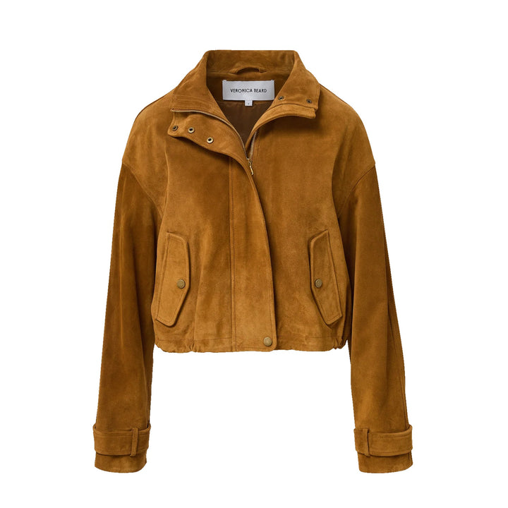 Bateman Jacket
