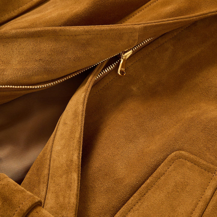 Bateman Jacket