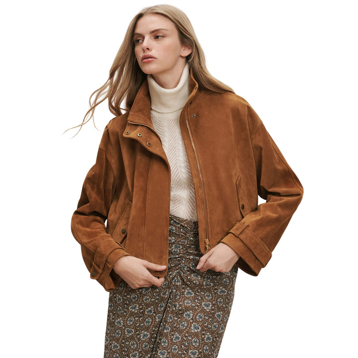 Bateman Jacket