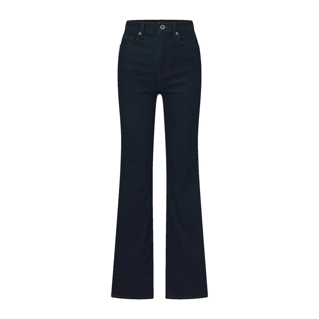Crosbie High Rise Wide Leg