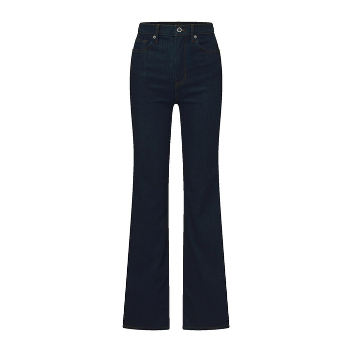 Crosbie High Rise Wide Leg