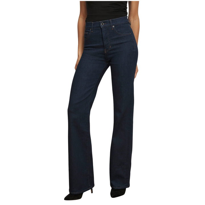 Crosbie High Rise Wide Leg