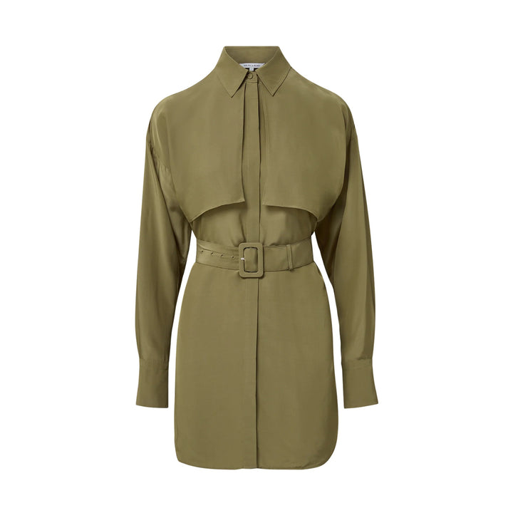 Darlis Tunic Dress