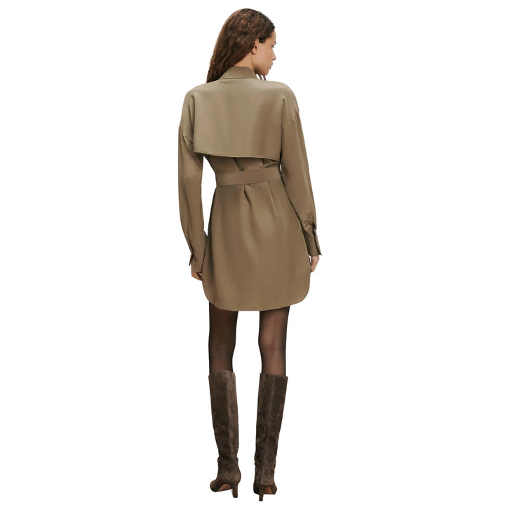 Darlis Tunic Dress