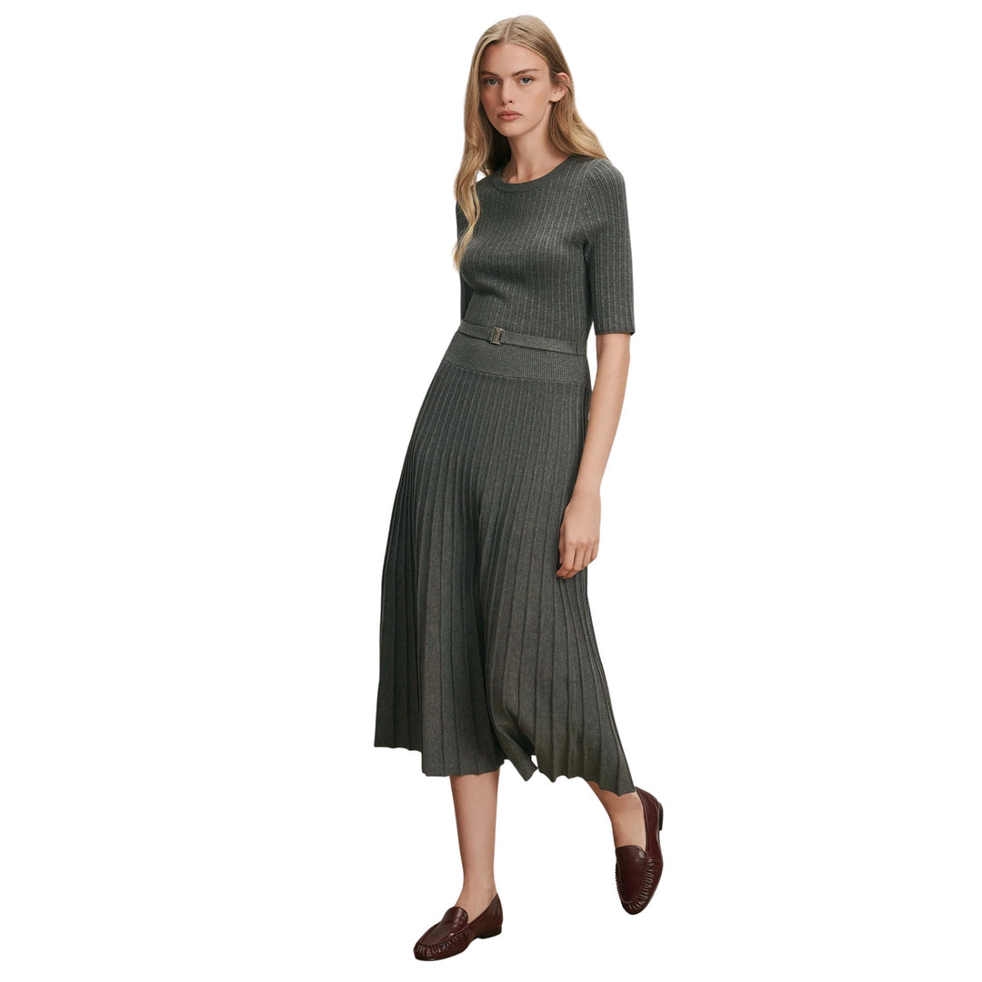 Elthea Knit Dress