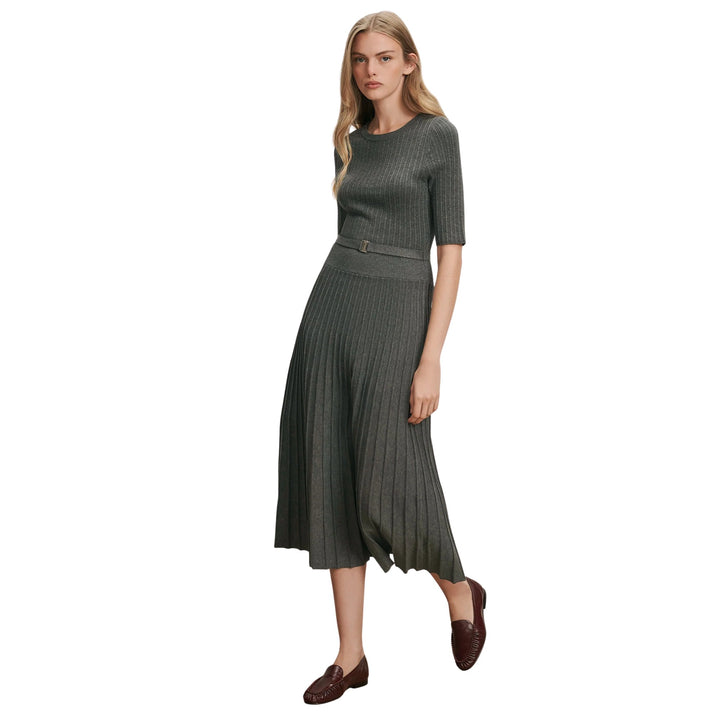 Elthea Knit Dress