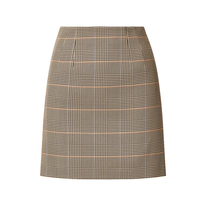Roman Skirt