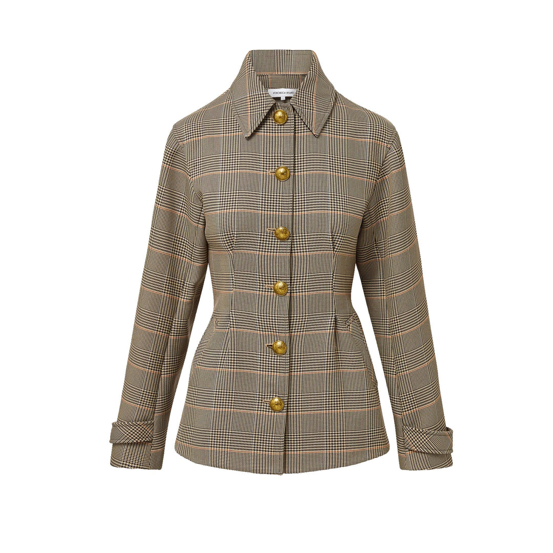 Severine Coat