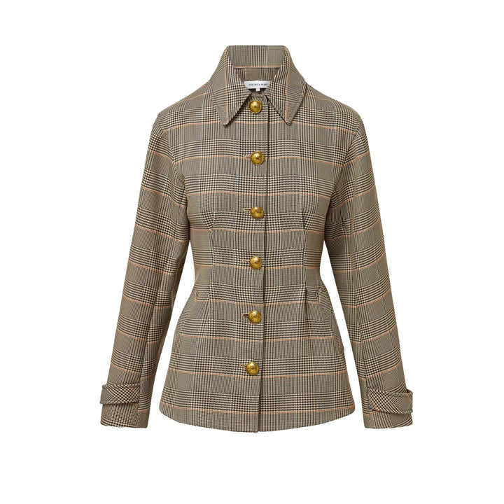 Severine Coat