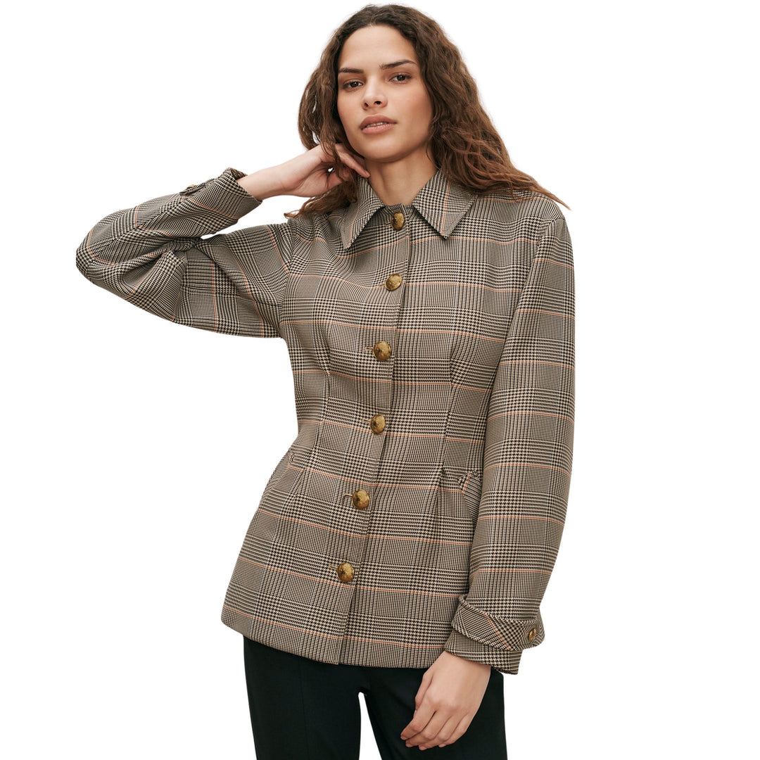 Severine Coat