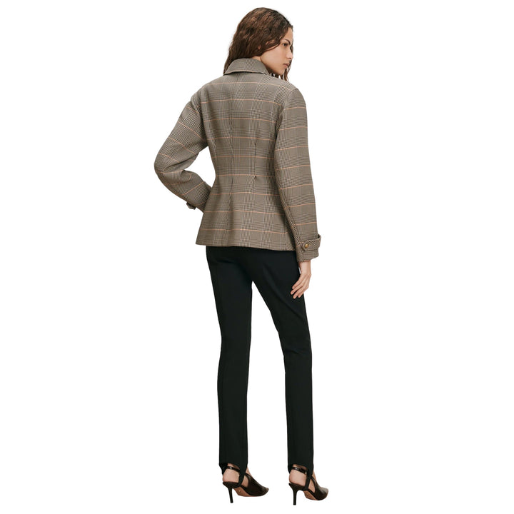 Severine Coat