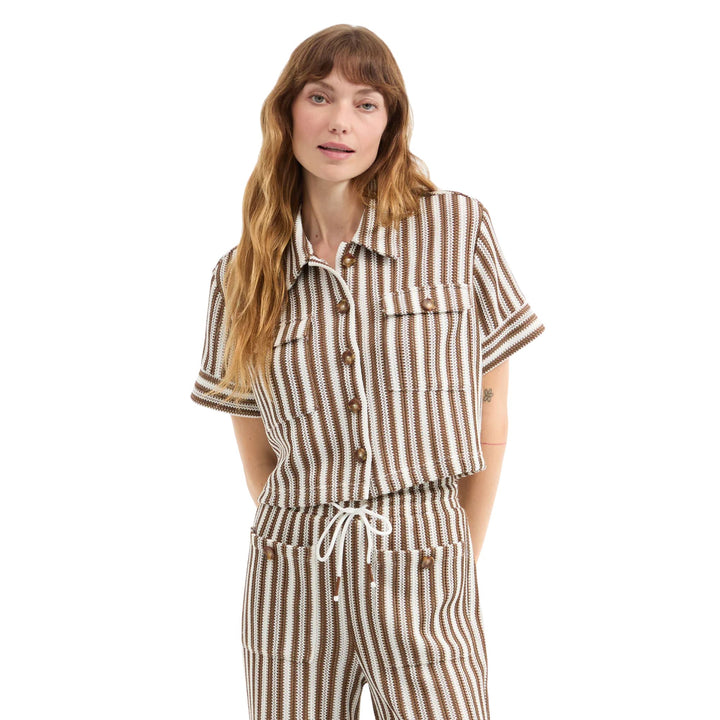 Bouvier Top