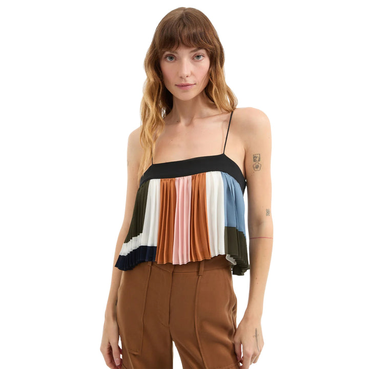 Janie Top