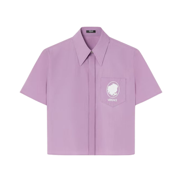 Poplin Shirt