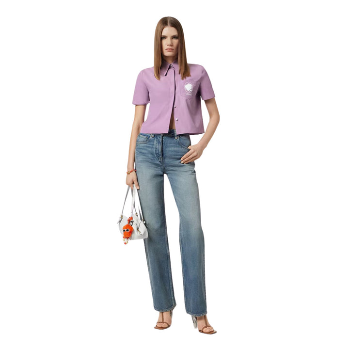 Poplin Shirt
