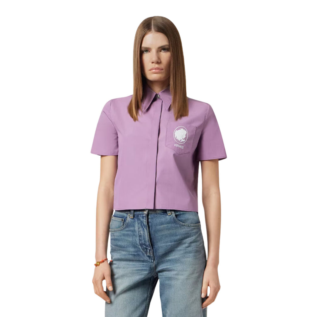Poplin Shirt