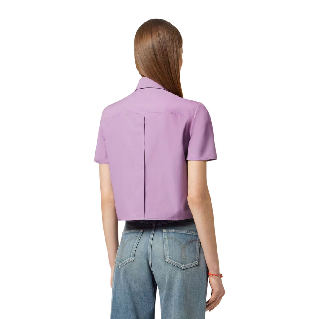 Poplin Shirt
