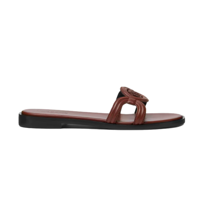 Flat Sandal