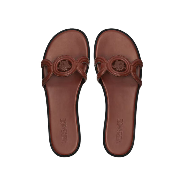 Flat Sandal