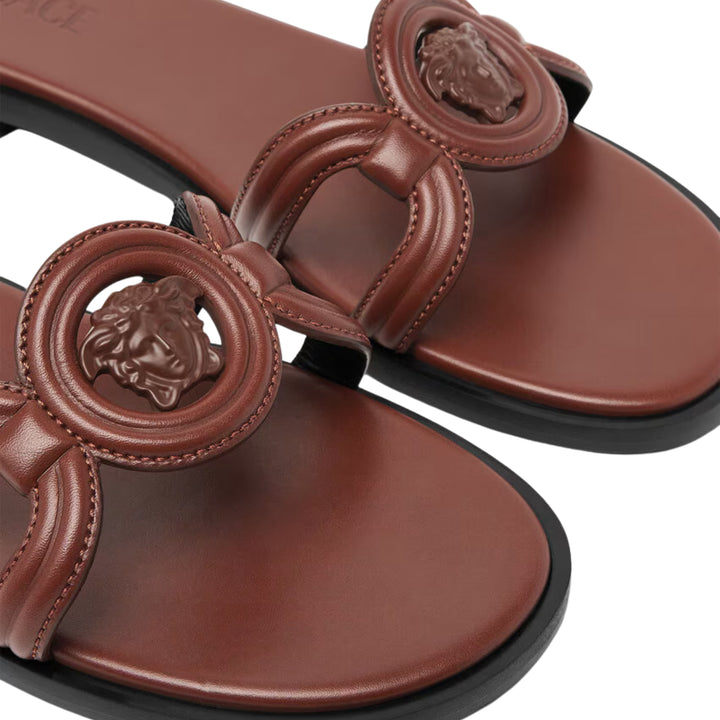 Flat Sandal