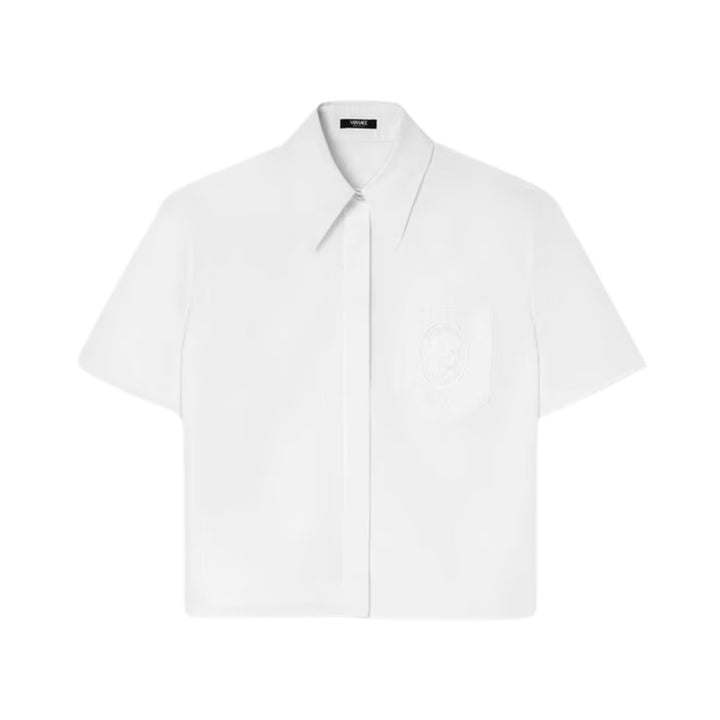Poplin Shirt