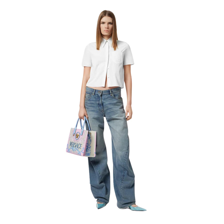 Poplin Shirt