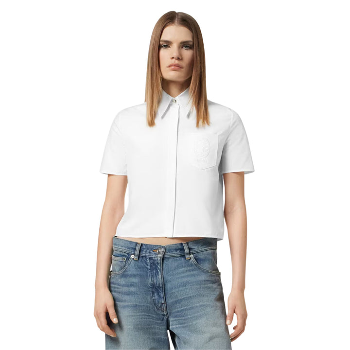 Poplin Shirt